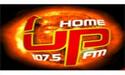 UP FM 107.5