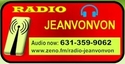 Radio Jeanvonvon