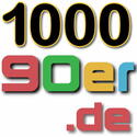 1000 90er