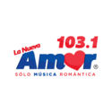AMOR 103.1 (León) - 103.1 FM - XHXF-FM - Grupo ACIR - León, Guanajuato