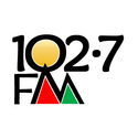 102.7 FM Toowoomba - Toowoomba - 102.7 FM (AAC+)