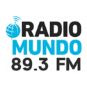 Radio-Mundo (Mérida) - 89.3 FM - XHMIA-FM - Kanasín / Mérida, YU