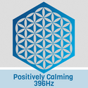 Positively Calming 396Hz -om