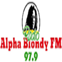 Radio Alpha Blondy 97.9 Abidjan