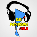 Radio Patagonia Puerto Madryn FM 105.5