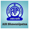 AIR Bhawanipatna