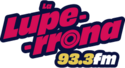 La Luperrona (Colima) - 93.3 FM - XHEVE-FM - Ours Network - Colima, Colima