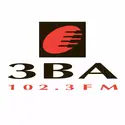 3BA - Ballarat - 102.3 FM (AAC+)