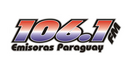 Emisoras Paraguay 106.1 FM