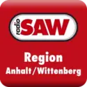 radio SAW Region Anhalt/Wittenberg