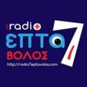 Radio7 Volos