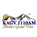 KAGV 1110 AM