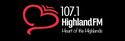 Highland FM - Bowral - 107.1 FM (AAC)