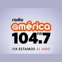Radio América (104.7 FM)
