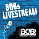 RADIO BOB! Livestream National - AlphaElwedritsch