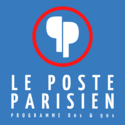 Le Poste Parisien - AAC192LC