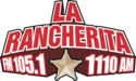 La Rancherita (León) - 105.1 FM - XHLEO-FM - Promomedios - León, GT