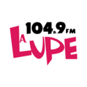 La Lupe (Linares) - 104.9 FM - XHLN-FM - Multimedios Radio - Linares, Nuevo León