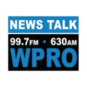 News Talk 630 WPRO