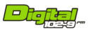 Digital 102-9 (Monterrey) - 102.9 FM - XHMG-FM - Grupo Radio Alegría - Monterrey, NL