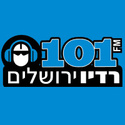 101fm radio jerusalem