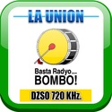 Bombo Radyo La Union 720 AM