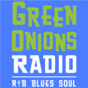 Green Onions Radio