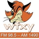 WFXY - Foxy 1490 AM