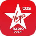 Virgin Radio Dubai 104.4 FM