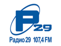 Radio District 29 - FM 107.4 - Arkhangelsk