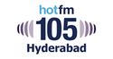 HOT FM 95 Hydrabad