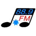 Richmond Valley Radio - Coraki - 88.9 FM (AAC+)