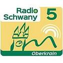 Radio Schwany 5 - Oberkrainer Musik