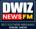 DWIZ News FM Southern Mindanao