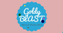 Goldy Blast