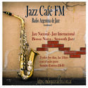 Jazz cafe