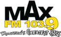 CFQM 103.9 "MAX FM" Moncton, NB