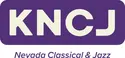 89.5 KNCJ — Nevada Classical & Jazz