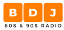 BDJ Radio - 80s & 90s