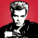 Exclusively Billy Idol