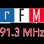 RFM 91.3 - North Macedonia