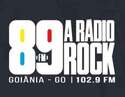 89 Rock Goiânia