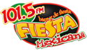 Fiesta Mexicana (Nuevo Laredo) - 101.5 FM - XHAS-FM - Radiorama Nuevo Laredo - Nuevo Laredo, Tamaulipas