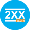 2XX - Canberra - 98.3 FM (AAC)