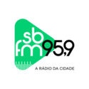 Santa Bárbara FM 95,9