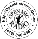 Open Mic Radio
