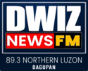 DWIZ News FM Northern Luzon (Dagupan)