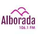 Alborada