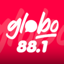 FM Globo Monterrey - 88.1 FM - XHJM-FM - MVS Radio - Monterrey, Nuevo León