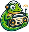 Lizard.FM | Lizard Radio